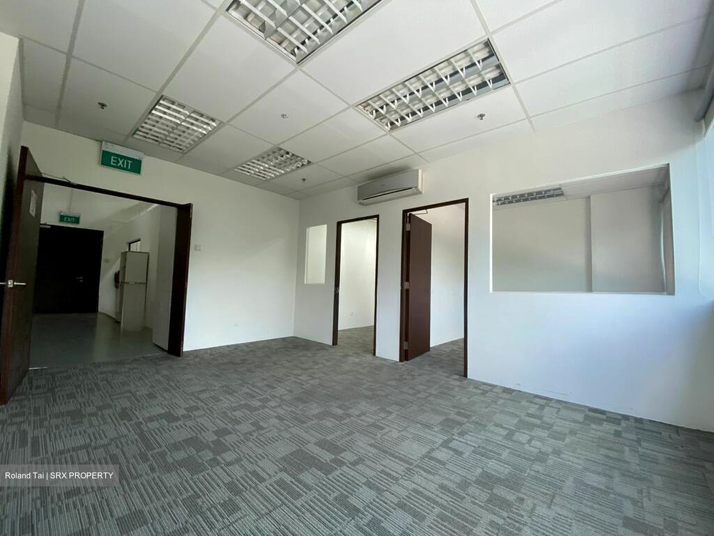 UB. One (D14), Factory #514445761